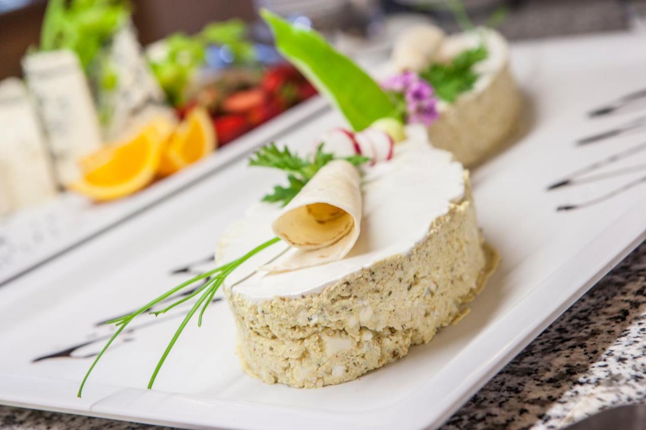 Ialyssos Bay Hotel Jaliszósz Kültér fotó