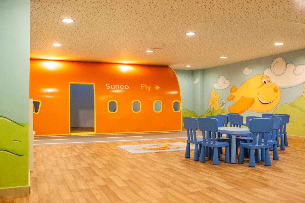 Ialyssos Bay Hotel Jaliszósz Kültér fotó